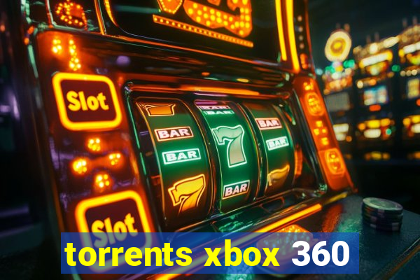 torrents xbox 360